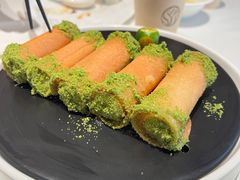 -茉里粤菜(皇姑万象汇店)