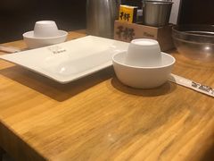 -木屋烧烤(坂田天安云谷店)