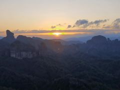 -丹霞山风景名胜区