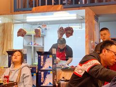 -潮汕鲜牛肉火锅(化工路店)