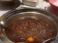 -巴倒烫陆派火锅山庄(南山总店)