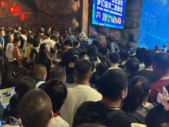 -华夏文旅西安度假区