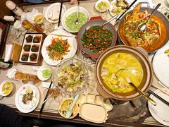 -潇湘甲鱼村(清河店)