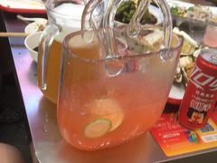 -遇西祠·海鲜烧烤(总店)