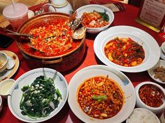 -南昌大饭店·非遗南昌菜(万寿宫店)