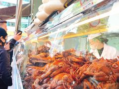 八宝饭-顺城金记卤鸡·清真