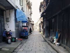 -鸣鹤古镇