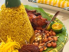 印尼宝塔炒饭-兴隆南洋风味(温泉店)