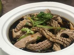-金典银峰老鹅馆·昆山菜(亭林公园店)