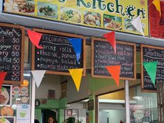 -Kat's Kitchen