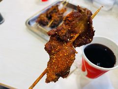 -金乐活美食(中街店)