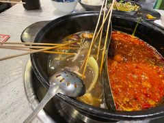 -钢管厂五区小郡肝串串香(南山店)