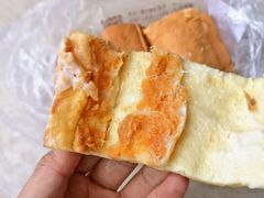 -詹记桃酥(宿州路店)