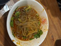 -万记麻辣烫国展总店