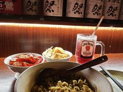 -你又瘦了小酒馆(奥体店)