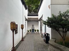-南京市民俗博物馆(甘熙故居)
