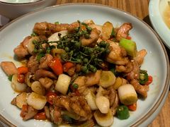 -禾珍珠家常小馆(河南博物院店)