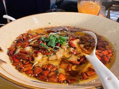 -食大利香港茶餐厅(南亚风情第一城店)