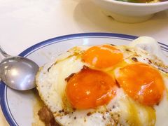 -食运茶餐厅(文化宫店)
