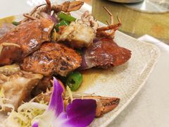 -喜碧海鲜·二十年本土海鲜老字号(上排店)