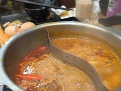 -水林间·寿喜烧自助(仙林金鹰店)