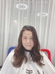 -16番发型