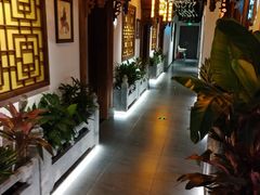 -秦月轩·陕西家乡菜(阜成路·五棵松店)