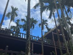 -七仙岭温泉国家森林公园