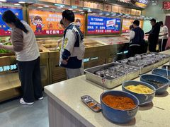 -姜胖胖无限自助烤肉(罗湖宝能店)
