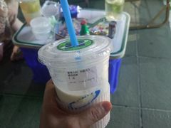 -茶救星球·蔬果茶(福田水围店)