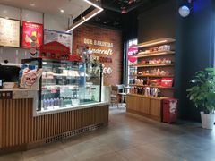 -COSTA COFFEE(斯普瑞斯奥特莱斯店)