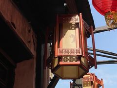 -千灯古镇