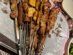 -火联烧烤(学院路创始店)