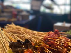 -马路边边串串香(双井直营店)