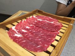 -八角锄烧·肉火锅(天河城店)