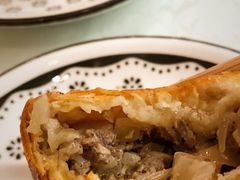 和田烤包子-巴依老爷新疆美食(清华东门店)