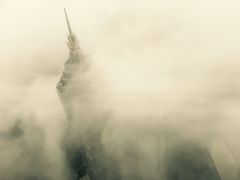 -上海环球金融中心云端足球盛典