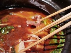 -可口香·非遗老号烧烤(南岗直营店)