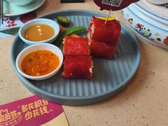 -点都德(海岸城店)