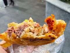 -运栋天马牛肉饼(长郡店)