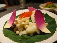 -姑苏家宴·苏帮菜·松鼠桂鱼(苏州总店)