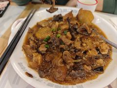 -关东小磨东北菜(上海长风大悦城店)
