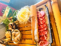 -大风老火锅(江北一店)