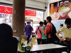 -榮泰米粉湯(Left Shop)