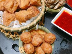 -湖锦酒楼·32年地道湖北菜(光谷店)