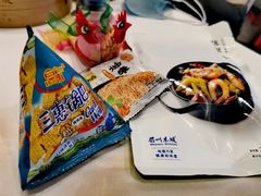 -眉州东坡(北苑华贸店)