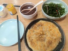 -宏状元现熬粥·京味菜(黄寺大街店)