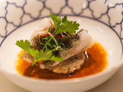 -伯衡55·吉品轩(乌鲁木齐南路店)