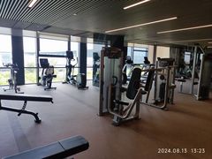 -杭州萧山国际机场凯悦嘉轩酒店