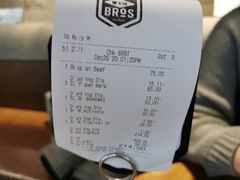 -Moka Bros 摩卡站(西单大悦城店)